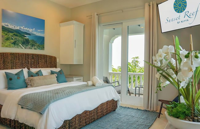 Sunset Reef St.Kitts - Foto 6
