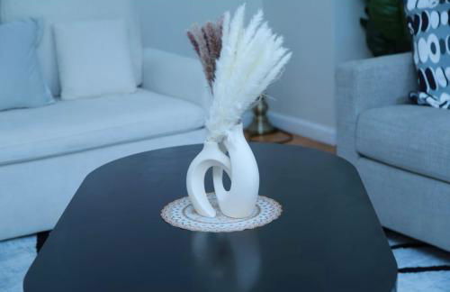 Elegant 3BR Home - Near the Prudential Center - Foto 24