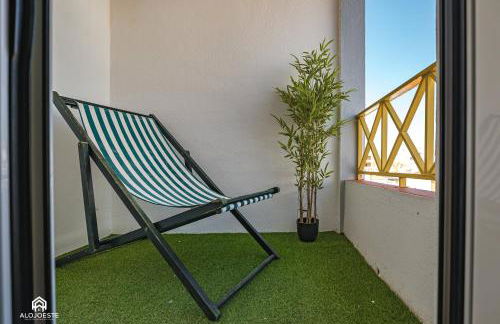 The Pateo Beach Apartment - Santa Cruz - Foto 13
