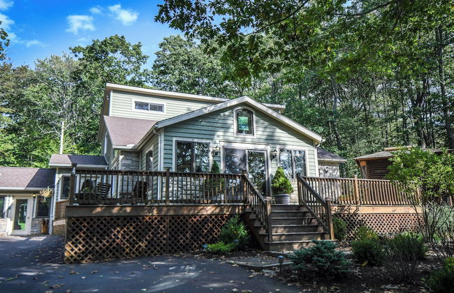 Chateau Relaxo - Foto 41