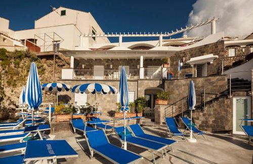 Ischia Blu Resort - Foto 72