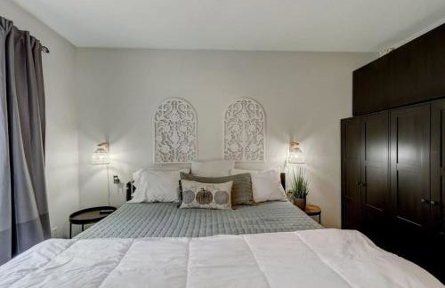 Happy Coastal Cottage for 6 - Foto 21