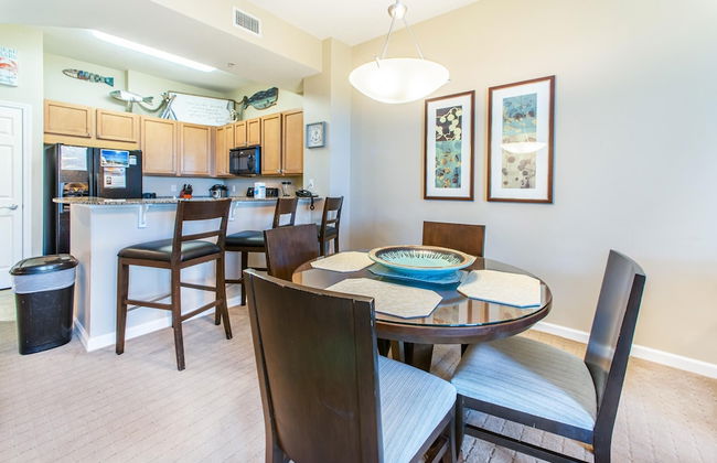 Palms Resort #1106 Jr 2BR - Foto 75