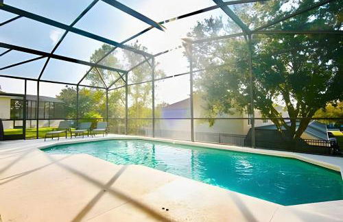 Renewed & Cozy 4BD Great Location near Disney - Photo 26