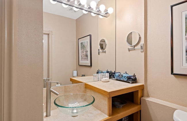 Plaza Casita - On the Plaza Across From La Fonda. Lovingly Decorated - Foto 5