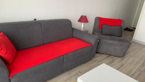 Studio La Mongie - Foto 2