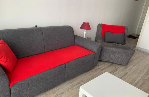 Studio La Mongie - Foto 2