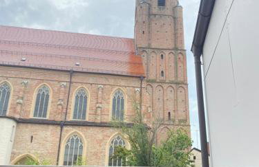 Motel Q- das kleine Stadthotel - Foto 33