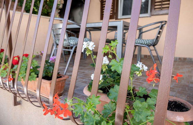 Apartments Jerko - Foto 40