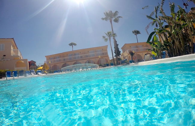 Bungalows Parque Nogal - Foto 49