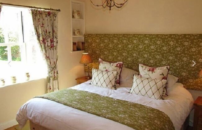 Jockhedge Holiday Cottages - Foto 18