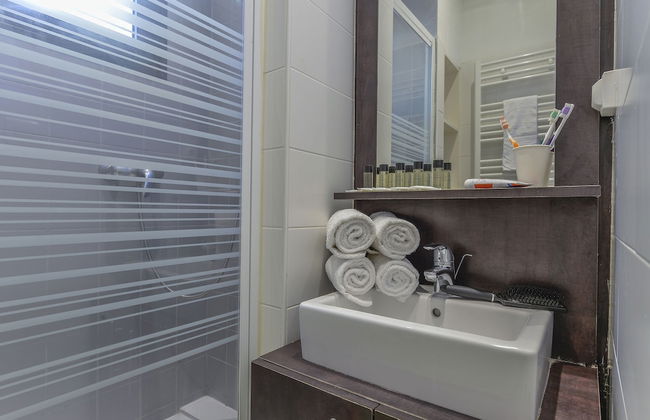 Belambra Clubs La Grande Motte-Petite Camargue - Presqu'île Du Ponant - Foto 41