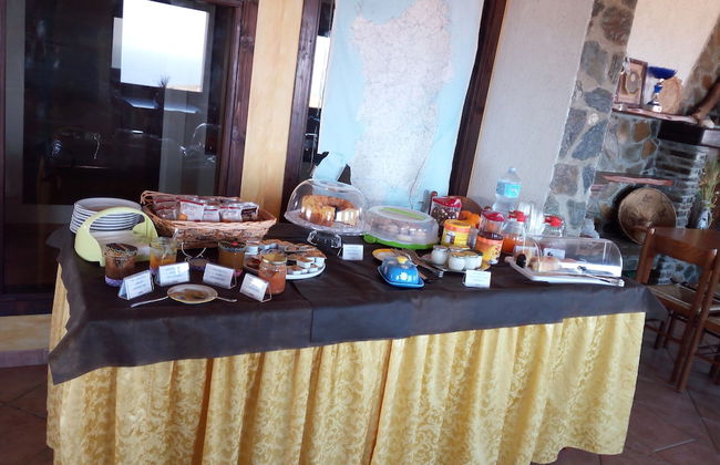 Agriturismo Finagliosu - Photo 50