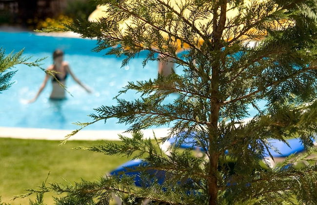 Beautiful Villa With Swimming Pool - Foto 27