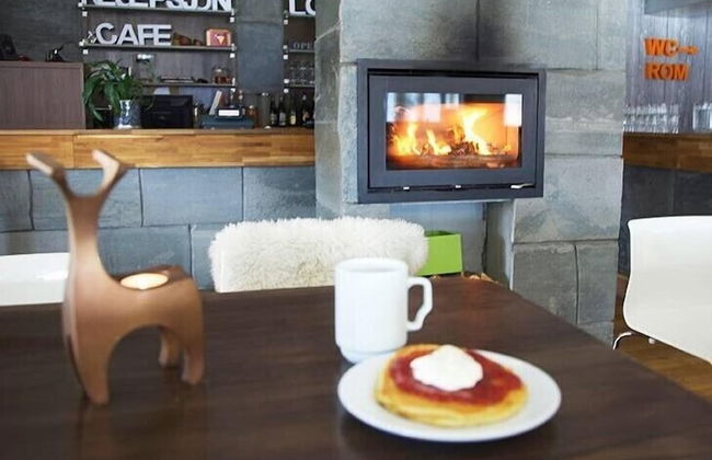 Hordatun Hotel - Foto 2