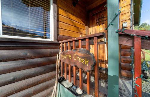 Elk Meadow Cabins 9A Prairie Creek Suite - Photo 5