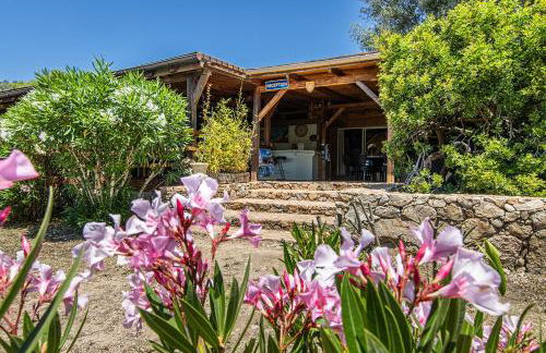 Mare E Monti Chalets - Foto 1