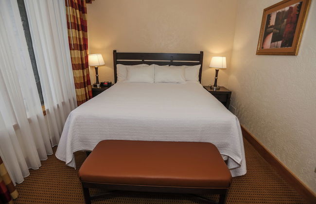 Slopeside Hotel, A Vail Resorts Property - Foto 37