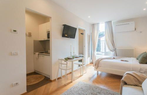 MT Studios by Rent All Como - Foto 5