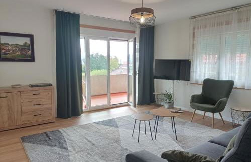 CASA PLAYA MEIRA planta alta - Foto 20