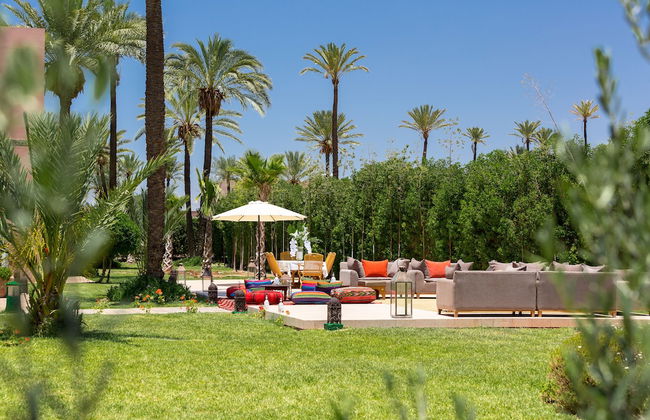 Domaine Abiad - Foto 19