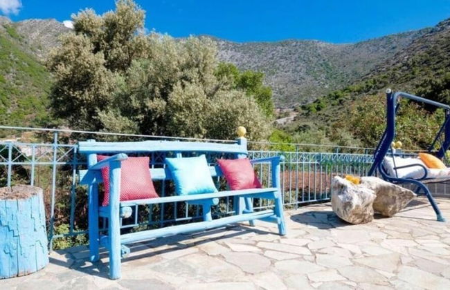 Luxurious Villa Kardi a Small Paradise - Foto 24