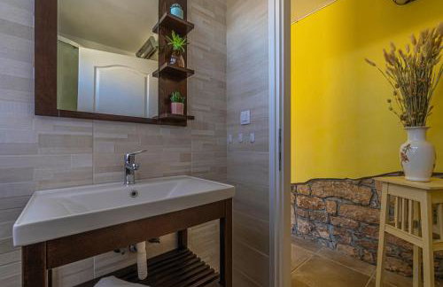 Villa Rosana in Muntić - Haus für 4-5 Personen - Foto 17