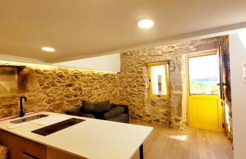 La Casita de Aguete - Foto 1