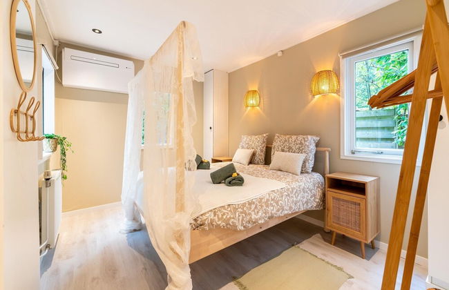 Holiday Home in Gelderland Near Woodlands - Foto 6