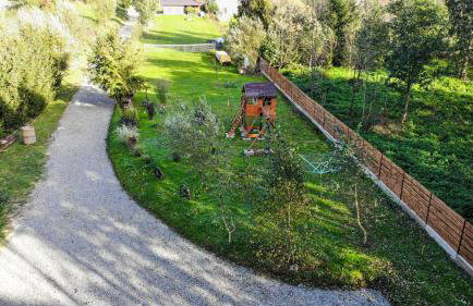 Domek u wrót Bieszczad - Foto 5