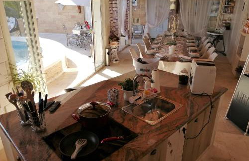 Apartments Rustika Toscana - Photo 12