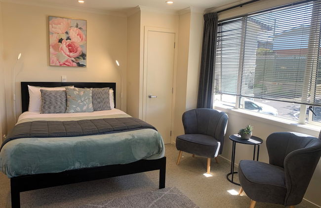 March Apartments - Foto 14