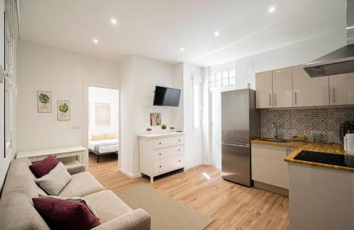 Quiet and cosy flat in N. Salamanca - Foto 14