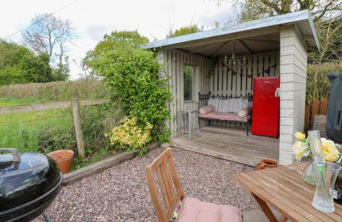 Shepherds Hut - Foto 15