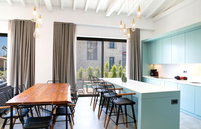 Müskebi Villas - Foto 22