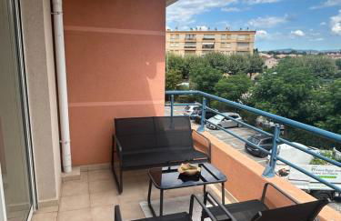 Appartement frejus - Foto 7