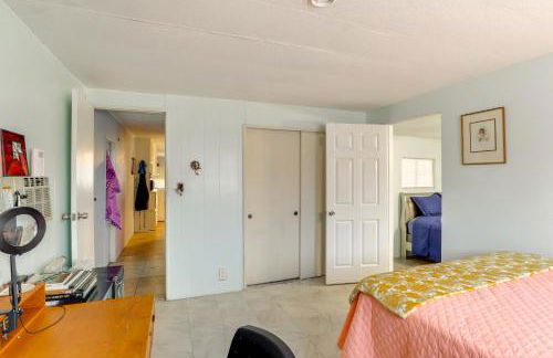 Near I-15 Convenient and Low-Key Las Vegas Home! - Foto 14