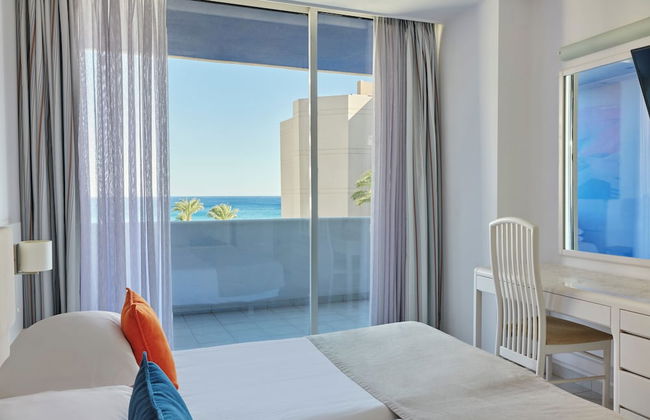 Epsilon Hotel Apartments - Foto 17