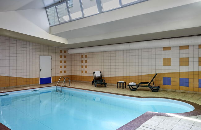 Aparthotel Adagio Access Poitiers - Foto 16