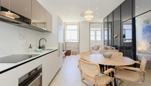 Liiiving in Porto - Modern Coastline Apartment - Foto 4