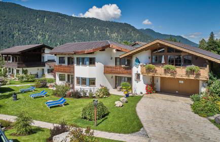 Föhrenhof Apartments - Foto 22