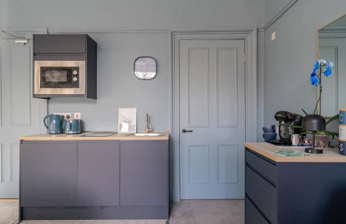 Bluebell Studio Glasgow Airport - Foto 7