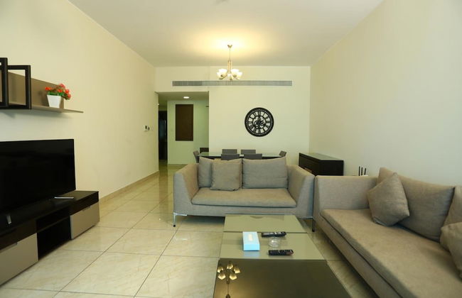 OYO 104 Q House 3 Apartments - Photo 33