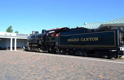 The Scholars Casita - Foto 41