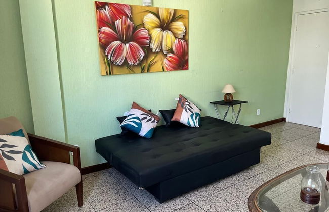 Caravellas dois quartos - Photo 29