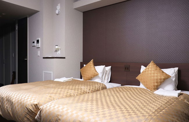 MERBABU STAY OSAKA - Foto 17