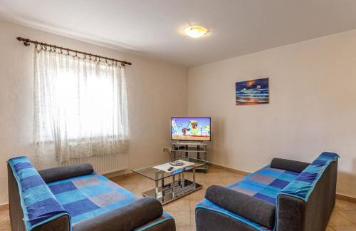 1-bedroom holiday home - Foto 10