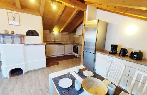 Alpenliebe Comfortable holiday residence - Foto 6
