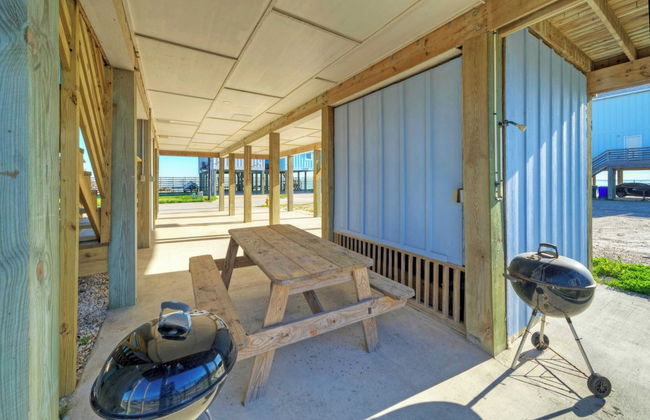 Group Getaway w/ Pool, Boat Dock 2 Homes Laguna Village Retreat by Avantstay - Foto 21