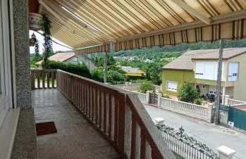 Agro do Souto, Noia - Villa completa - Foto 76